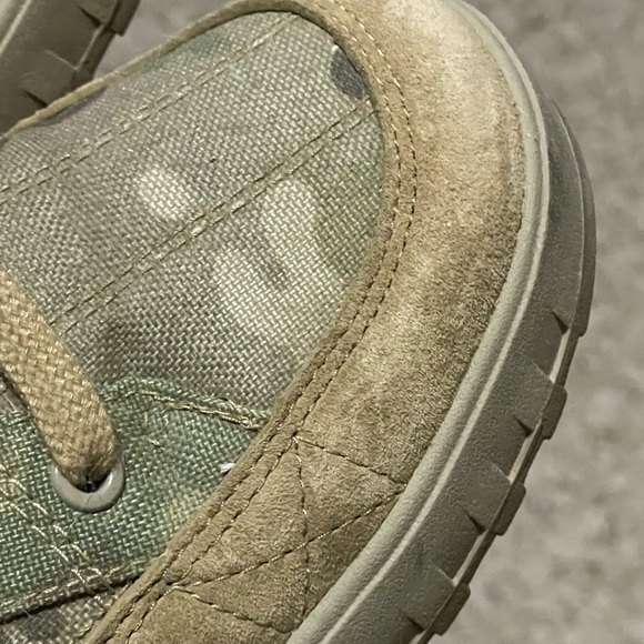 Oakley men’s shoes - Picture 5 of 12